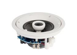 CVGAUDIO CX408 Двухполосная колонка потолочный встраиваемая Hi-Fi класса