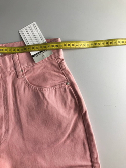 Джинсы Gloria Jeans модного оттенка, визуально на 44 размер, новые