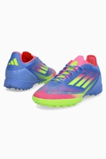 Сороконожки adidas F50 Pro TF - многоцветный