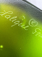 Статуэтка Lalique