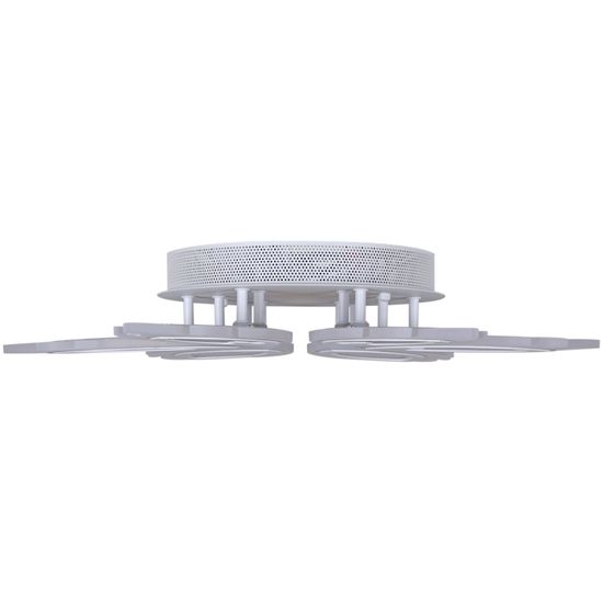 05133-0.3-06 White светильник потолочный