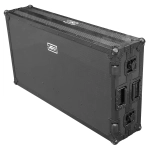 Стол диджейский UDG Ultimate Flight Case Portable Z-Style DJ Table Plus (Wheels)