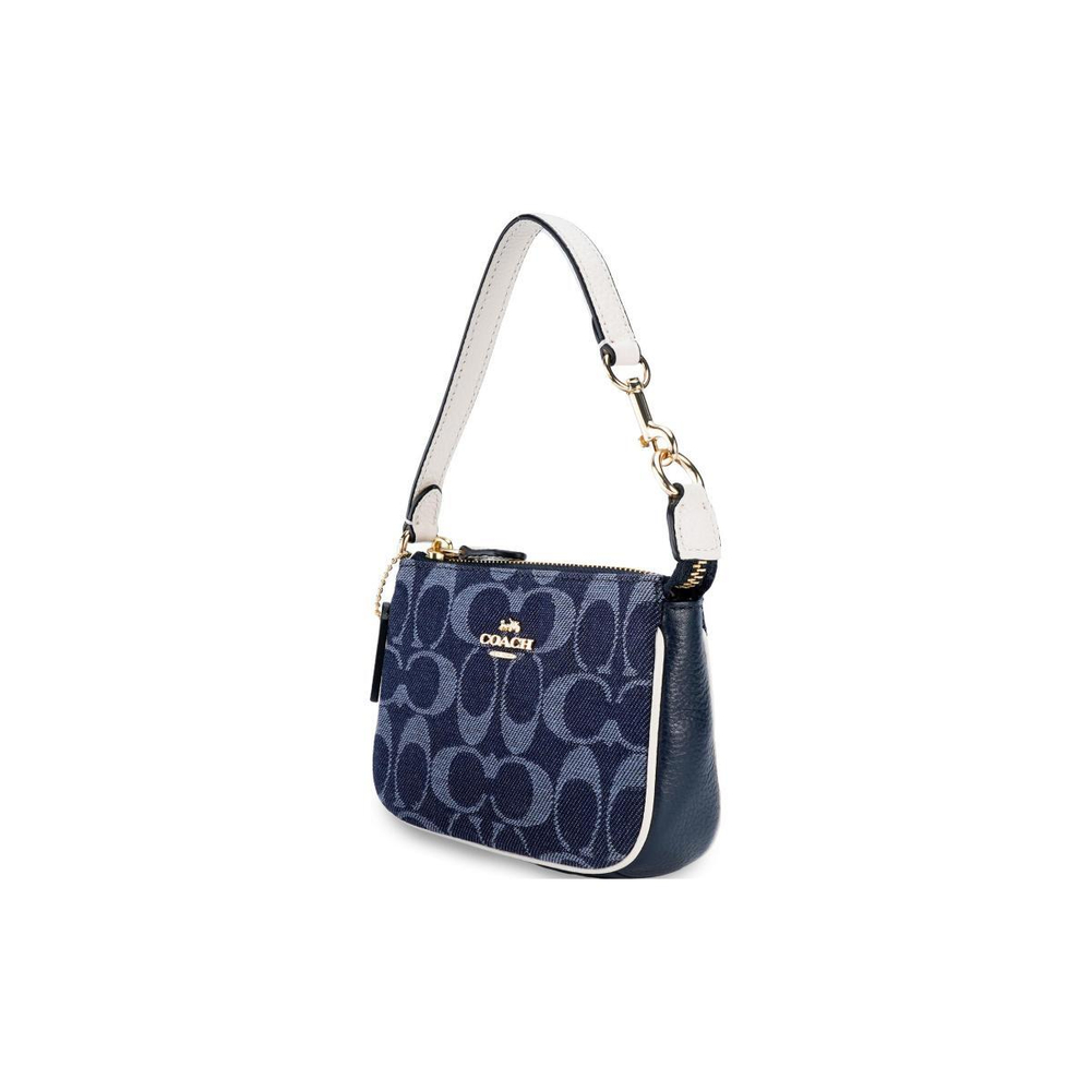 Сумка COACH Nolita 15, C3334-IMDEI