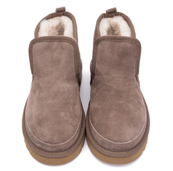 UGG Neumel Minimal Cappuccino