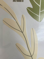 Наклейки ЛЕСНЫЕ ДРУЗЬЯ мини уценка