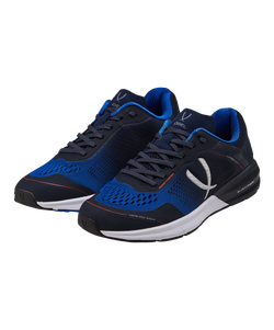 Кроссовки беговые Hyperlight Navy/blue