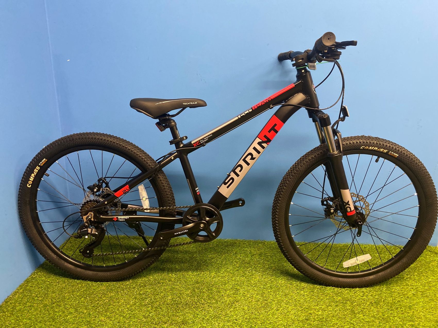 MTB Tech Team Sprint 24