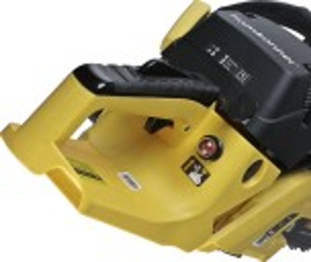 Бензопила HANSKONNER HGC5218 1.8 квт, шина 18"