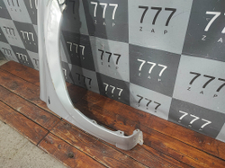 Крыло переднее правое LADA Granta 18-нв Б/У Оригинал 8450104272