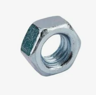 Гайка  6 простая h=5 (8) DIN934610-8 (уп50шт/100шт)