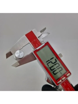 Клапан крышки бензобака