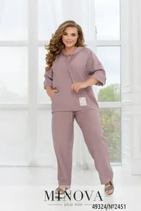 Костюм 2451-фреза Minova