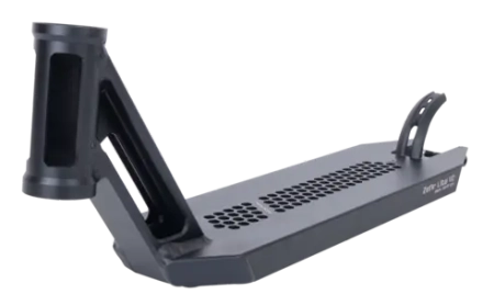 Дека TechTeam Zefir Lite v2 45 black