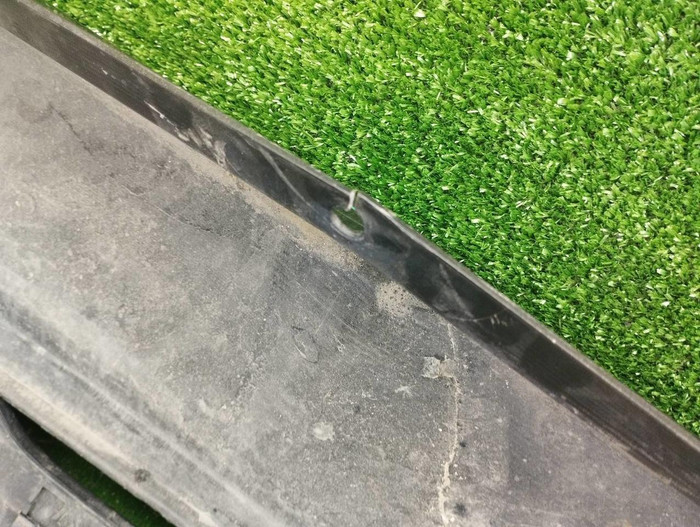 Бампер задний Lada Vesta (2015-н.в.) седан