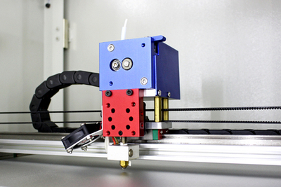 3D принтер MINGDA MD-6H