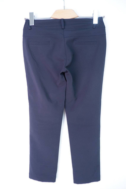 Брюки повседневные, маркировка 26, визуально 42 размер