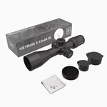Оптический прицел Vector Optics Veyron 3-12x44IR SFP