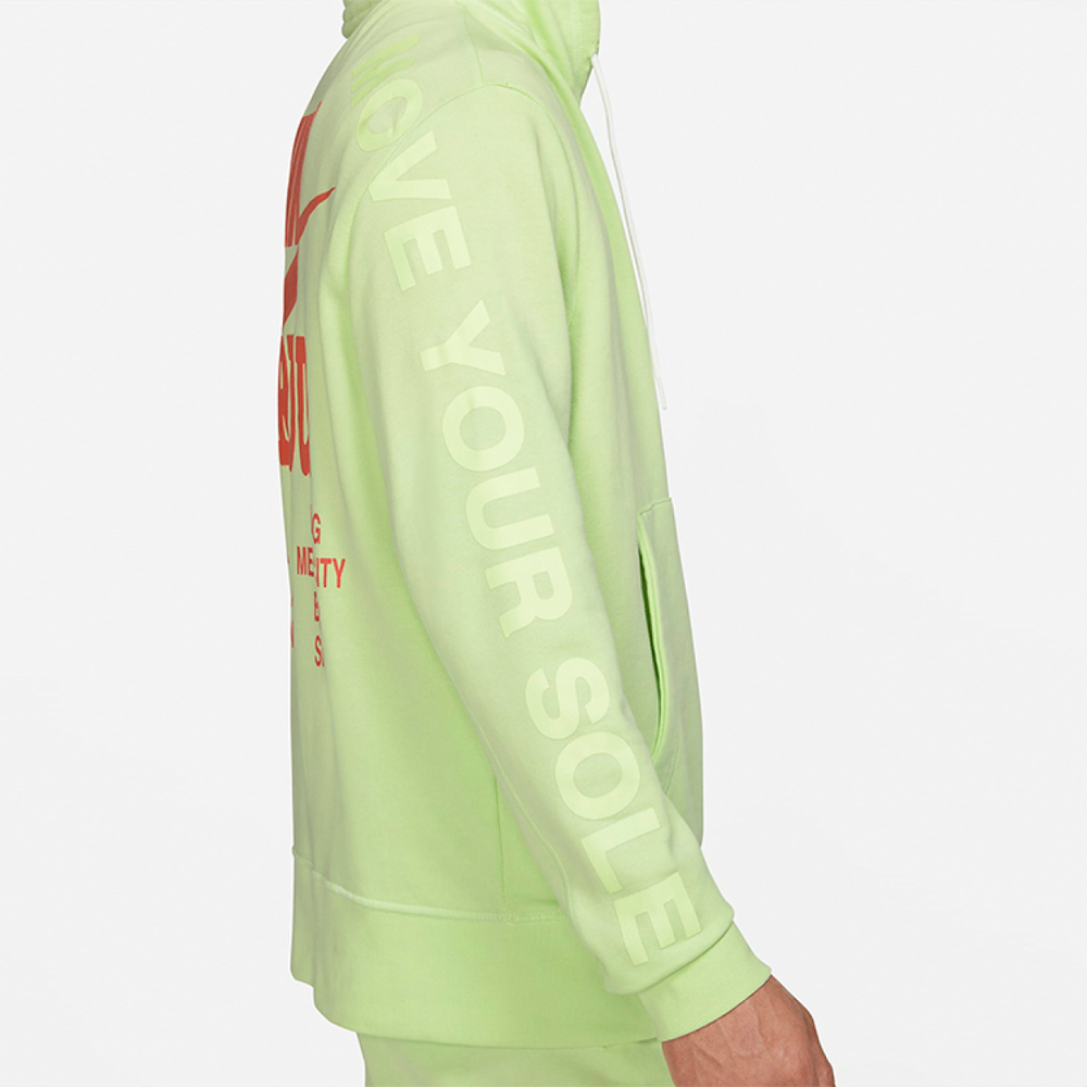 Толстовка Nike, DA0932-383