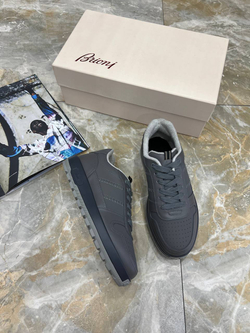 Кеды Brioni