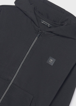 толстовка на молнии