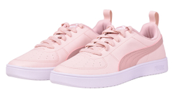 Женские кроссовки Puma Rickie - island pink/rose quartz