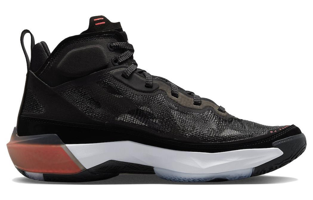 Кроссовки Jordan Air Jordan 37 "Hot Punch"