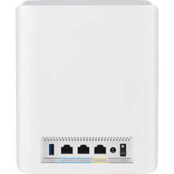 Роутер ASUS ZenWiFi BT10 W-2-PK