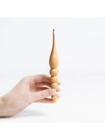 Крючок вязальный