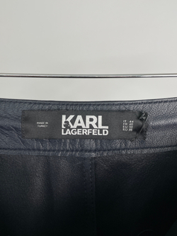 Брюки Karl Lagerfeld