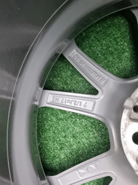 Диск Комплект R17 BMW 3er G20 (18-нв) 776 стиль