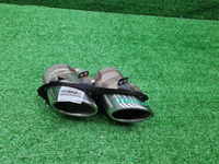 Насадка глушителя левая Geely Tugella (2022-2024)