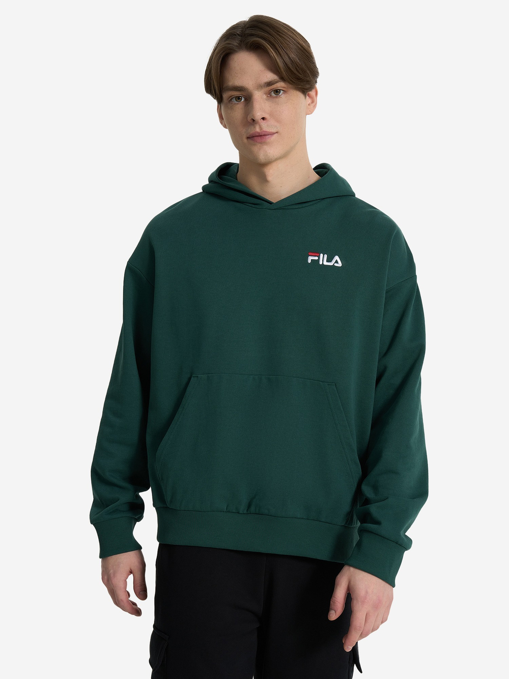 Толстовка мужская FILA