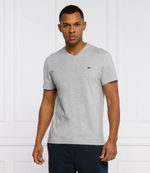 футболка Lacoste - серый(TH2036)