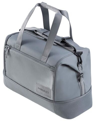 Сумка теннисная Head Tour Tote Bag - серый