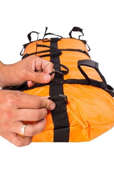 Буй Marlin Reef Orange