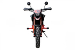 Мотоцикл ROCKOT Hound OFFROAD 250 LUX CROSS