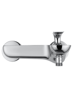 Смеситель для ванны WONZON & WOGHAND SHARK, Хром (WW-483101-CR)