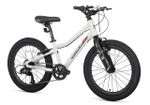 Велосипед Детский Maxiscoo 3BIKE 20'' L Серый (2025)