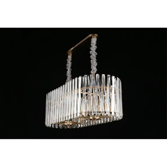 Люстра подвесная APL.808.13.12