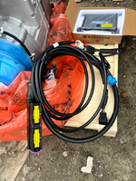 Ретардер на КПП FHB400-G24176