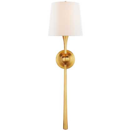 Настенный светильник Visual Comfort Dover Large Tail Sconce