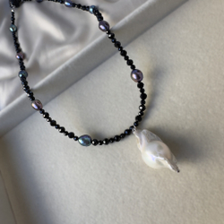 Колье "Тайна океана"