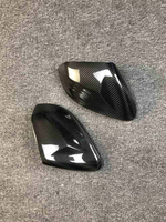 Карбоновые накладки на зеркала для Lamborghini Urus Ламборгини Урус