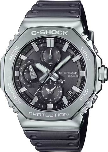 Мужские наручные часы Casio G-Shock GMC-B2100Y-1A