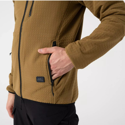 Helikon-Tex Patriot PRO Fleece - coyote