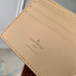 Louis Vuitton Multiple Wallet