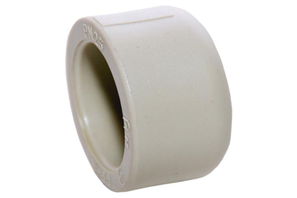 Заглушка PPR 63 РТП