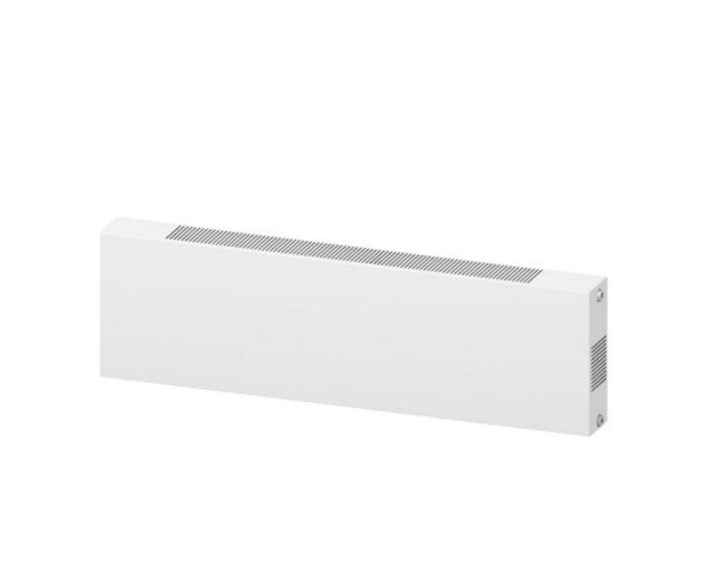 Радиатор панельный профильный Лемакс Premium C M 21 х 300 х 2000 (подключение боковое)