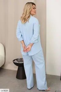 Костюм II-9012 Фабрика Моды