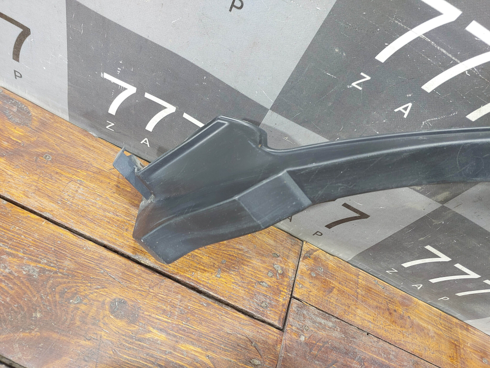 Накладка крыла заднего левого Toyota RAV4 IV (XA40) 15-19 Б/У Оригинал 7560642130